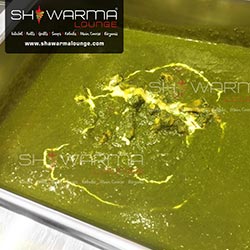 Shawarma Lounge - Franchise - Food Items