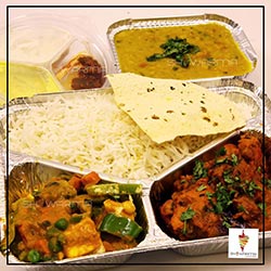 Shawarma Lounge - Franchise - Food Items